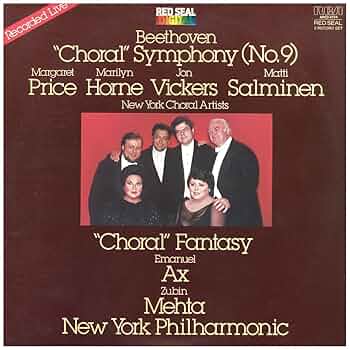 その他 Choral Symphony No.9 [Analog] 71ep+ZRv+zL._UF350,350_QL50_.jpg